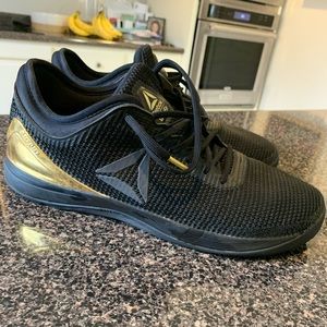 Reebok nano 8